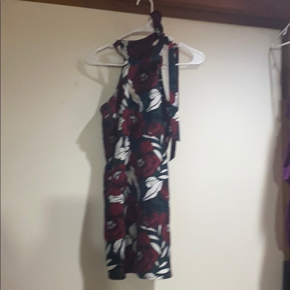 dress